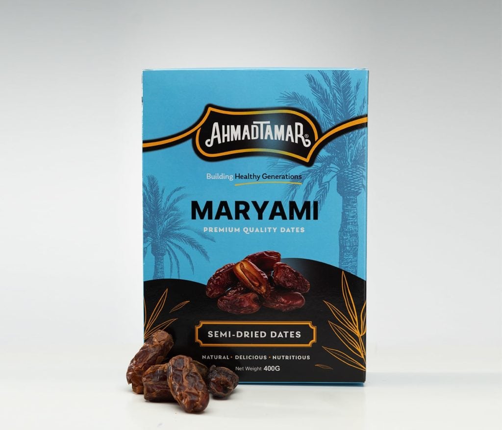 Maryami