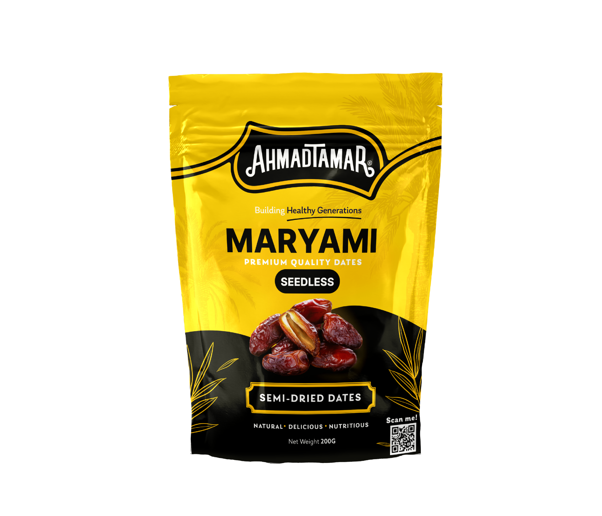Maryami Seedless